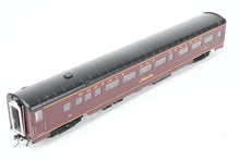 Load image into Gallery viewer, HO MTH - Mike's Train House N&W - Norfolk & Western "Powhattan Arrow" 5 Unit Passenger Car Set, Factory Decorated