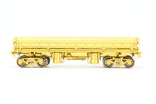 Load image into Gallery viewer, HO Brass OMI - Overland Models, Inc. Various Roads Austin-Western 30-Ton Air Dump Car