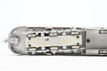 Load image into Gallery viewer, HO Brass Oriental Limited ATSF – Santa Fe ALCo PA-1 Custom Painted & Weathered No. 67