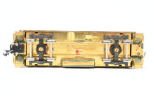 Load image into Gallery viewer, HO Brass Trains Inc. UP - Union Pacific CA-1 Wood Caboose