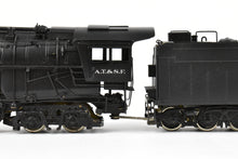 Load image into Gallery viewer, HO Brass PFM - United ATSF - Santa Fe 4-8-4 Northern Early Run CP #3767