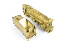 Load image into Gallery viewer, HO Brass OMI - Overland Models, Inc. NYC - New York Central H-10A 2-8-2 Michigan Central Version New NWSL Gearbox