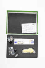 Load image into Gallery viewer, HO Brass OMI - Overland Models Inc. B&M - Boston & Maine P2c 4-6-2