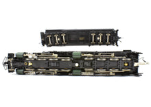 Load image into Gallery viewer, HO Brass CON PSC - Precision Scale Co. GN - Great Northern Class N-2 2-8-8-0 w/ Vestibule Cab FP Glacier Park Scheme