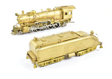 Load image into Gallery viewer, HO Brass Westside Model Co. ATSF - Santa Fe "3010" 2-10-2