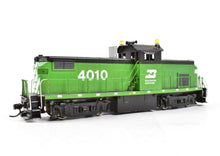 Load image into Gallery viewer, HO Brass Perfect Scale Models BN - Burlington Northern ALCO C-415 Diesel Custom Painted