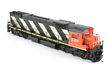 Load image into Gallery viewer, HO Brass CON OMI - Overland Models Inc. CNR - Canadian National Railway ALCO MLW M636 Custom Painted