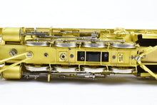 Load image into Gallery viewer, HO Brass Sunset Models USRA - United States Railway Administration Heavy 2-8-2 Mikado