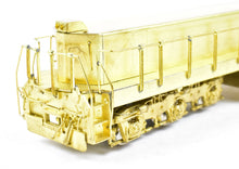 Load image into Gallery viewer, HO Brass OMI - Overland Models, Inc. ATSF - Santa Fe EMD SD24 Slug #129 Unpowered