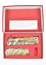 Load image into Gallery viewer, HO Brass Key Imports ATSF - Santa Fe "3765" Class 4-8-4 Northern Classic Series