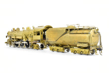Load image into Gallery viewer, HO Brass OMI - Overland Models Inc. UP - Union Pacific Heavy 4-6-2 Pacific Modified to Coal