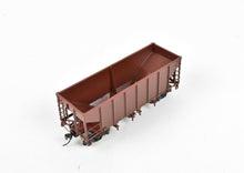 Load image into Gallery viewer, HO Brass PSC - Precision Scale Co. SP - Southern Pacific 100-Ton Ballast Car Factory Painted