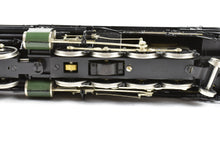 Load image into Gallery viewer, HO Brass CON Oriental Limited GN - Great Northern R-1 2-8-8-2 Closed Cab Version FP