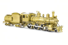 Load image into Gallery viewer, HO Brass Sunset Models UP - Union Pacific 4-6-0 "1242"