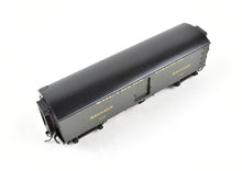 Load image into Gallery viewer, HO Brass Beaver Creek SP - Southern Pacific Silk and Tea Car FP No. 6968