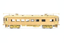 Load image into Gallery viewer, HO Brass CON MTM - Midwest Trolley Museum CNS&M - North Shore Line No. 420 Parlor Coach Powered