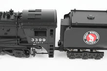 Load image into Gallery viewer, HO Brass CON PFM - Tenshodo GN - Great Northern 2-8-2 Class O-8 1981 Run Crown Series Factory Painted