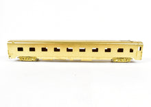 Load image into Gallery viewer, HO Brass Great Brass Fleet NYC - New York Central Pullman 17-Roomette Sleeper City Series Plan 4068E
