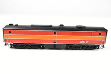 Load image into Gallery viewer, HO Brass Oriental Limited SP - Southern Pacific Alco PA-1/PB-1 Set CP Nos 6002/5912 w/ Ajin Drives and DCC/Sound