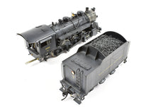 Load image into Gallery viewer, HO Brass PFM - United B&O - Baltimore & Ohio Class E-27ca 2-8-0 Power Series Custom Painted with Can Motor