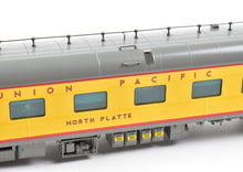 Load image into Gallery viewer, HO Brass OMI - Overland Models, Inc. UP - Union Pacific "North Platte" Business Car FP No. 104