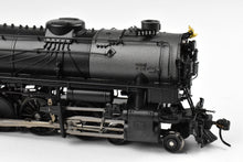 Load image into Gallery viewer, HO Brass Hybrid BLI - Broadway Limited Imports UP - Union Pacific UP-4 4-12-2 FP #9083 DCC and Sound