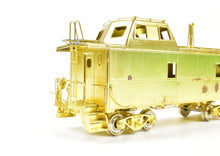 Load image into Gallery viewer, HO Brass OMI - Overland Models, Inc. Ann Arbor Streamlined Cupola Caboose #2831 - 2846 Series