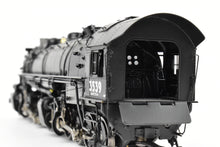 Load image into Gallery viewer, HO Brass CON OMI - Overland Models UP - Union Pacific SA-C-2 Class 2-8-8-0 FP No. 3450