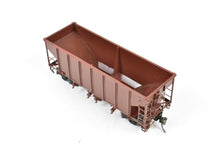 Load image into Gallery viewer, HO Brass PSC - Precision Scale Co. Various Roads 100-Ton Ballast Car AAR Class HK