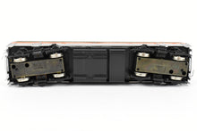 Load image into Gallery viewer, HO Brass Oriental Limited WP - Western Pacific EMD F7 A/B/B/A Phase I Set 1500 HP Each Factory Painted Freight Scheme