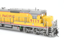 Load image into Gallery viewer, HO Brass OMI - Overland Models, Inc. UP - Union Pacific GE Dash 8-40C Custom Painted No. 9117