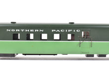 Load image into Gallery viewer, HO Brass Balboa NP - Northern Pacific 5-Car Passenger Set Factory Painted