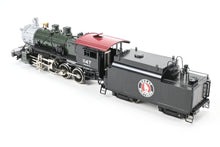 Load image into Gallery viewer, HO Brass CON Tenshodo GN - Great Northern 2-8-0 Class F-8 Factory Painted 1975 Run