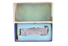 Load image into Gallery viewer, HO Brass NJ Custom Brass PRR - Pennsylvania Railroad X-23 Wood Boxcar Custom Painted No. 562128