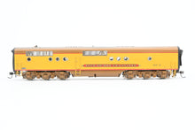 Load image into Gallery viewer, HO Brass OMI - Overland Models, Inc. C&NW/UP/SP "Cities" Trains EMD E2B Powered Custom Painted "City of San Francisco"