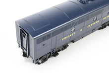 Load image into Gallery viewer, HO Stewart Hobbies C&EI – Chicago & Eastern Illinois EMD F3A/F3B/F3A Phase II Set w/ SoundTraxx Tsunami DCC and Sound
