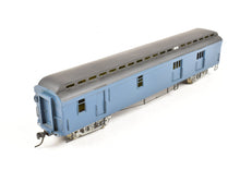 Load image into Gallery viewer, HO Brass NPP - Nickel Plate Products NYO&W - New York Ontario & Western Baggage Express RPO Car