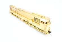 Load image into Gallery viewer, HO Brass Alco Models UP - Union Pacific GE U-50-B New NWSL Gears