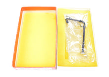 Load image into Gallery viewer, O Scale Brass PSC - Precision Scale Co. Various Roads Oil Column C/P Black