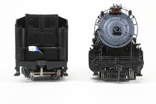 Load image into Gallery viewer, O Brass Sunset Models CB&Q – Burlington Route USRA Light 2-8-2 Mikado Custom Painted NO BOX AS-IS