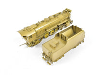 Load image into Gallery viewer, HO Brass OMI - Overland Models, Inc. NYC - New York Central H-10A 2-8-2 Michigan Central Version New NWSL Gearbox