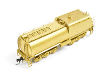 Load image into Gallery viewer, HO Brass Westside Model Co. SP - Southern Pacific Class AC-6 4-8-8-2 Cab Forward Rebuilt Front