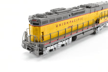 Load image into Gallery viewer, HO Brass Oriental Limited UP - Union Pacific EMD SD24B 2400 HP Cabless Version CP #406B