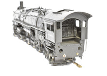 Load image into Gallery viewer, HO Brass CON PFM - United ATSF - Santa Fe 4-8-4 Northern Tapered Rods Version Custom Painted