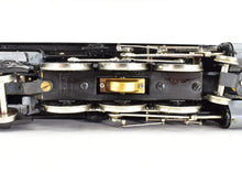 Load image into Gallery viewer, HO Brass PFM - Tenshodo CPR - Canadian Pacific Railway 4-6-4 Class H-1e #2860 Royal Hudson Factory Painted