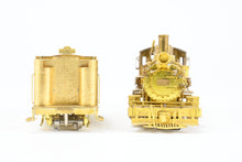 Load image into Gallery viewer, HOn3 Brass Westside Model Co. D&RGW - Denver & Rio Grande Western K-27 Slide Valve