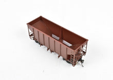 Load image into Gallery viewer, HO Brass PSC - Precision Scale Co. SP - Southern Pacific 100-Ton Ballast Car Factory Painted