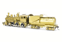 Load image into Gallery viewer, HO Brass Sunset Models UP - Union Pacific 4-6-0 "1242"