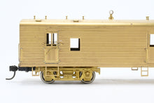 Load image into Gallery viewer, HO Brass NPP - Nickel Plate Products MILW - Milwaukee Road "Hiawatha" Branchline Baggage/RPO Coach