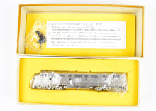 Load image into Gallery viewer, HO Brass Oriental Limited CB&Q - Burlington Route EMD E9A 2000 HP Factory Plated